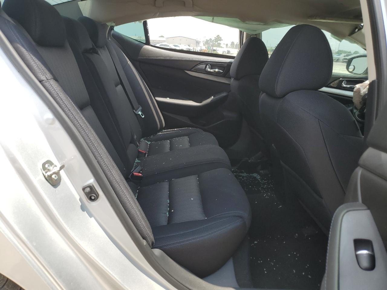 1N4AA6AP0JC363579 2018 Nissan Maxima 3.5S