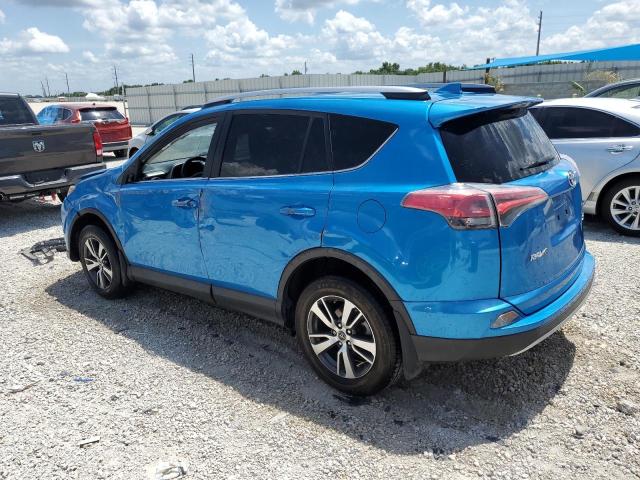 JTMWFREV1JD131501 2018 TOYOTA RAV 4 - Image 2