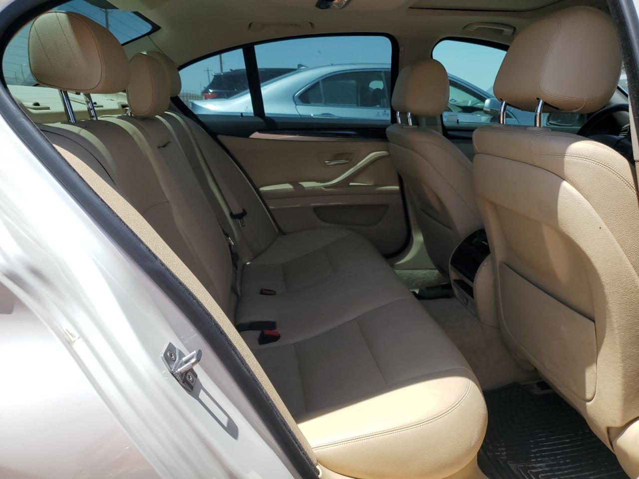 WBA5B1C54ED479131 2014 BMW 535 I