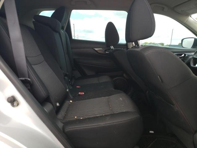 2017 NISSAN ROGUE S - KNMAT2MV2HP517218
