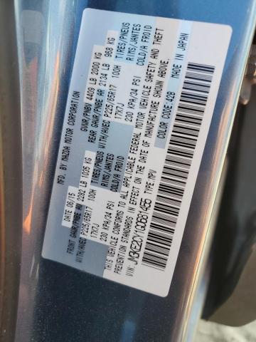 2016 Mazda Cx-5 Touring VIN: JM3KE2CY1G0681455 Lot: 59950794