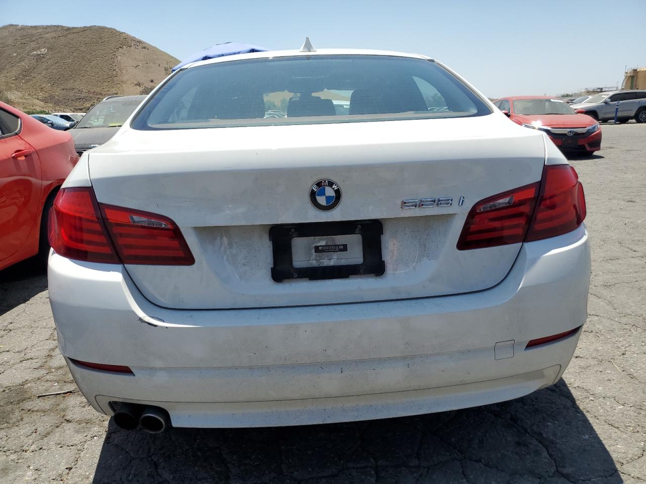WBAXG5C50DD234083 2013 BMW 528 I