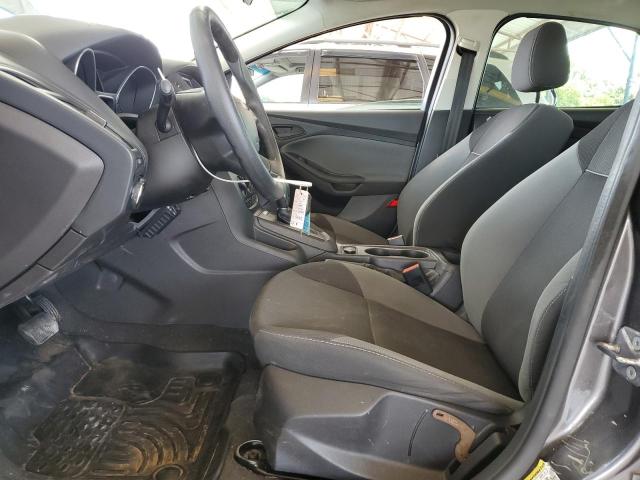 2013 Ford Focus S VIN: 1FADP3E25DL124932 Lot: 57261964