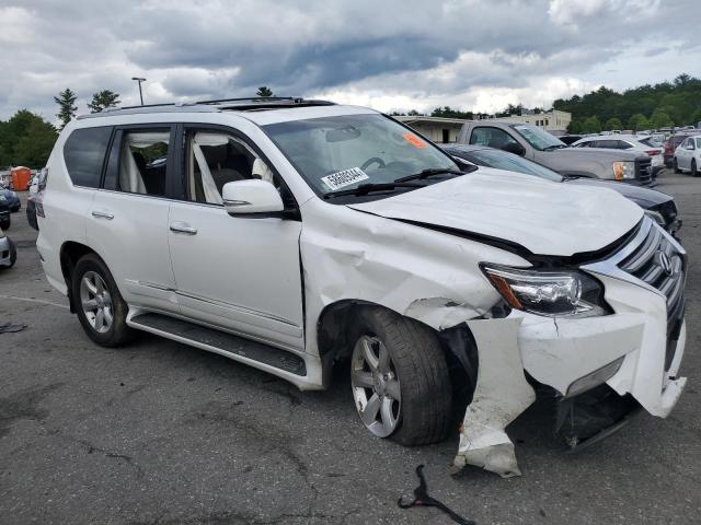 VIN JTJBM7FX6H5168697 2017 LEXUS GX no.4