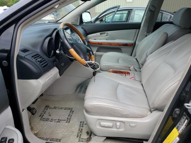 2007 Lexus Rx 350 VIN: 2T2HK31U77C023884 Lot: 58155954