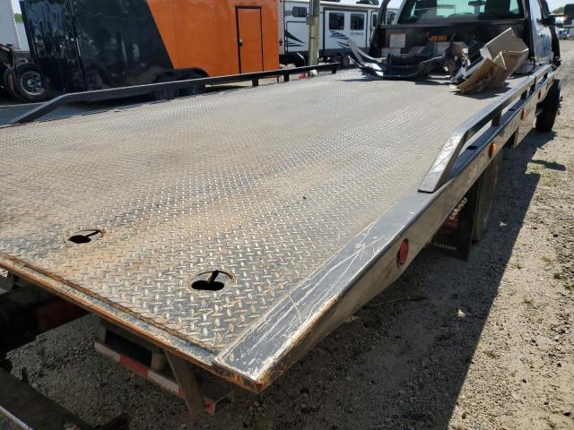 2022 Chevrolet Silverado Medium Duty VIN: 1HTKJPVK4NH733141 Lot: 60870744