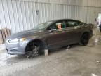 FORD FUSION SE photo