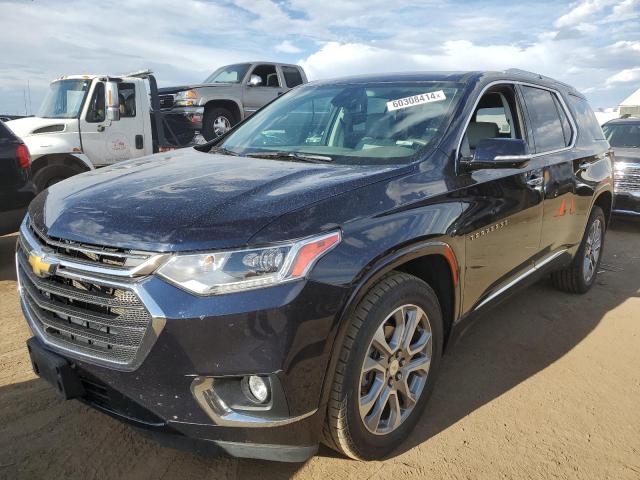 2020 CHEVROLET TRAVERSE P - 1GNEVKKW0LJ139233