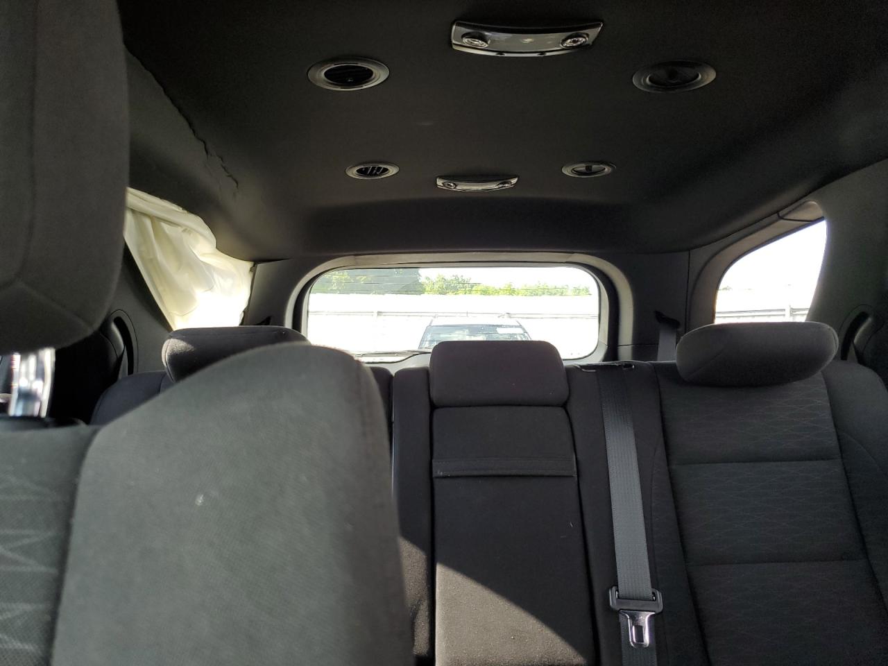 1C4RDJAG5JC330326 2018 Dodge Durango Sxt