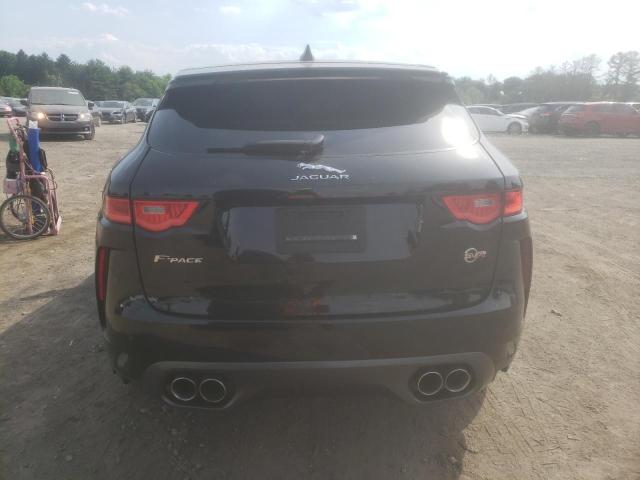 SADCZ2EE5LA647869 Jaguar F-Pace SVR 6