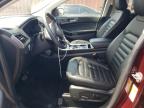 FORD EDGE SEL photo