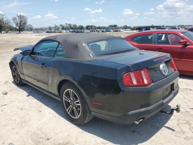 2012 Ford Mustang VIN: 1ZVBP8EM4C5235181 Lot: 57935214