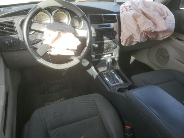 2007 Dodge Magnum Sxt VIN: 2D4FV47V87H899798 Lot: 58095394