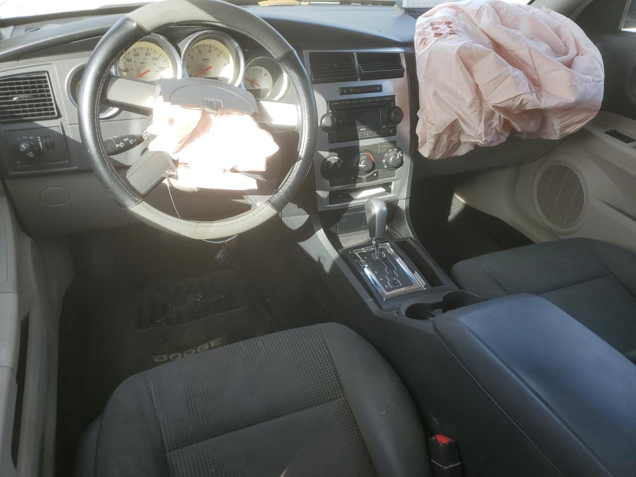 2D4FV47V87H899798 2007 Dodge Magnum Sxt