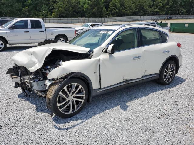 2017 Infiniti Qx50 VIN: JN1BJ0RP1HM384514 Lot: 59467864