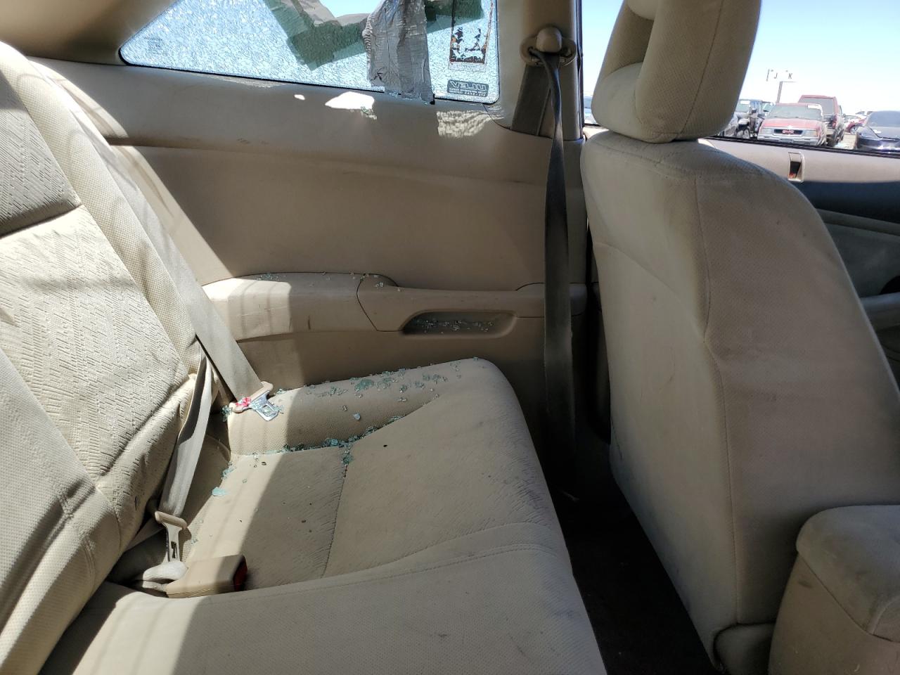 1HGEM22994L013417 2004 Honda Civic Ex