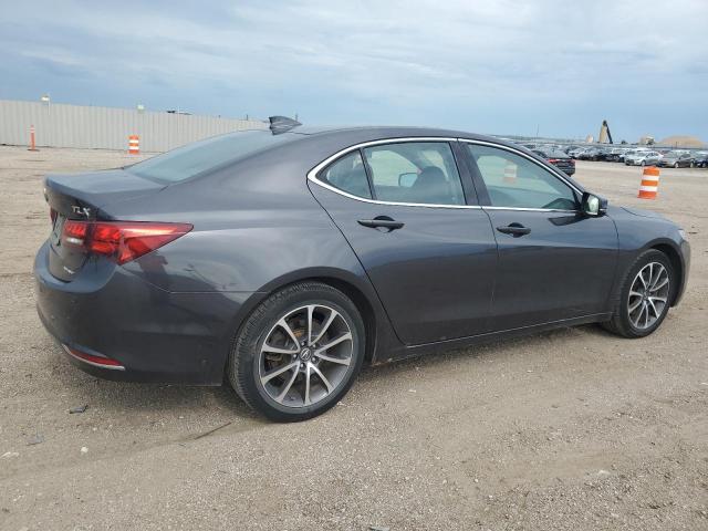 2015 ACURA TLX ADVANC 19UUB3F76FA000753