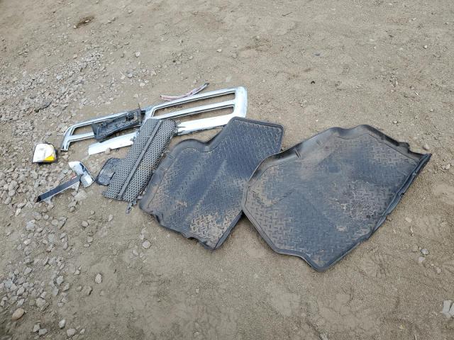 1997 Dodge Ram 2500 VIN: 3B7KC23D0VM591526 Lot: 57407464