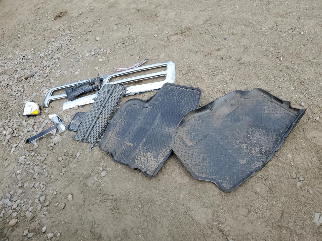 3B7KC23D0VM591526 1997 Dodge Ram 2500