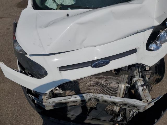 2018 Ford Transit Connect Xl VIN: NM0LS7E7XJ1349388 Lot: 58552664