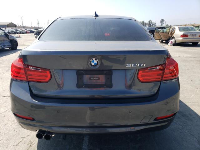 2015 BMW 328 I Sulev VIN: WBA3C1C59FP851132 Lot: 58173814