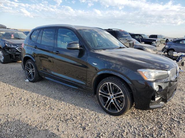 VIN 5UXWX9C59G0D87693 2016 BMW X3, Xdrive28I no.4