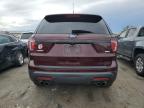 FORD EXPLORER S photo