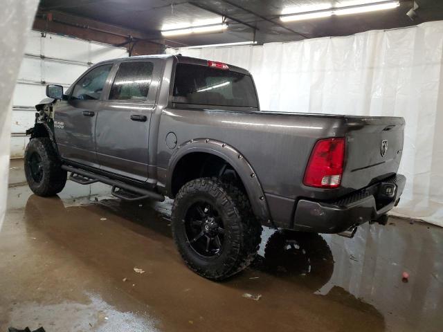 2014 Ram 1500 St VIN: 1C6RR7KT0ES419157 Lot: 57426134