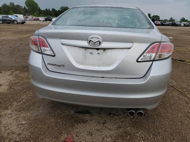 2011 Mazda 6 I VIN: 1YVHZ8CHXB5M03864 Lot: 56578474