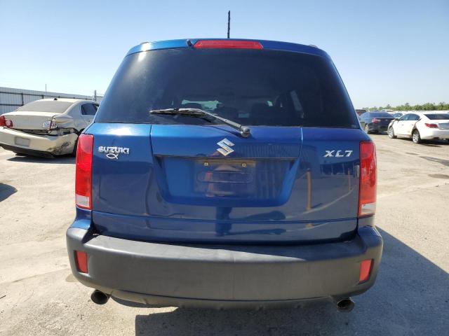 2008 Suzuki Xl7 VIN: 2S3DB217286115366 Lot: 57925684