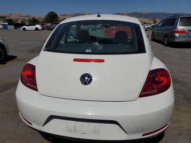 2013 Volkswagen Beetle VIN: 3VWJP7AT6DM685848 Lot: 58360514