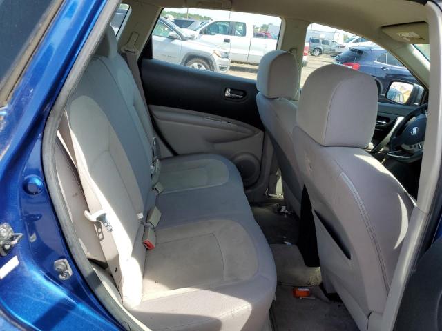 2008 Nissan Rogue S VIN: JN8AS58V18W123900 Lot: 56988954