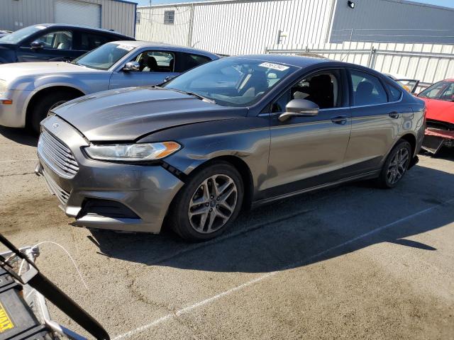 3FA6P0H7XGR385977 | 2016 Ford fusion se