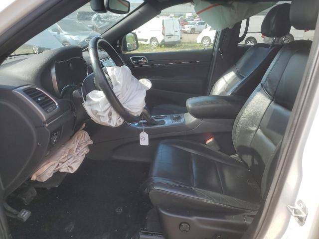 2019 Jeep Grand Cherokee Limited VIN: 1C4RJFBG5KC642801 Lot: 58315974