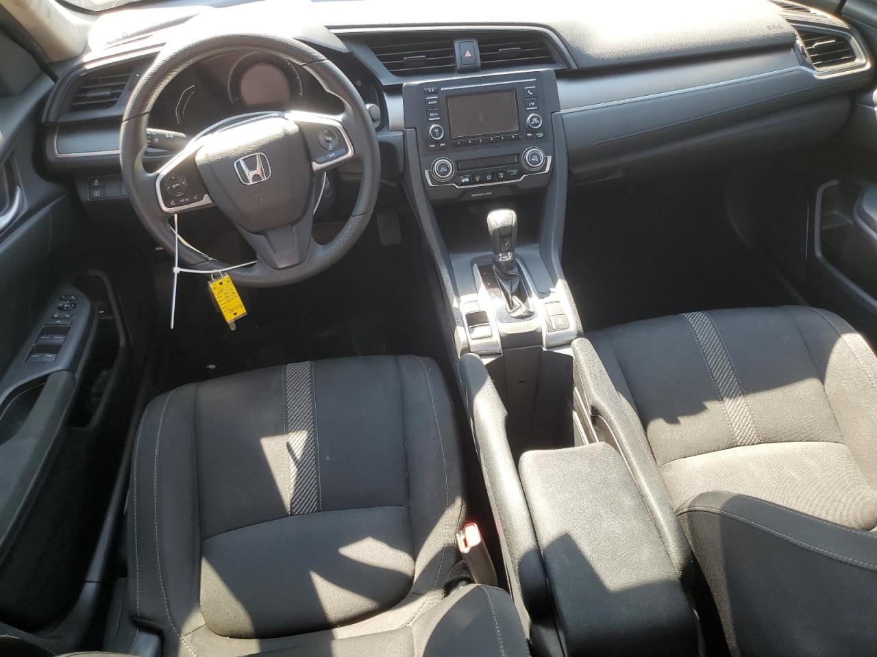 2HGFC2F50GH530072 2016 Honda Civic Lx 2HGFC2F50GH530072 2016 Honda Civic Lx