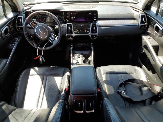2022 KIA SORENTO S - KNDRGDLG5N5103380