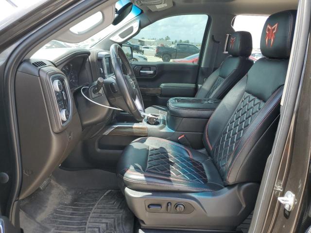 2019 GMC SIERRA K15 1GTU9DED1KZ361844  59757044