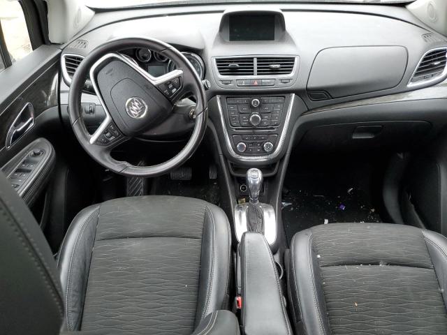 2015 Buick Encore VIN: KL4CJASB3FB253755 Lot: 57027054