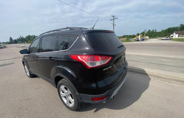 2013 Ford Escape Se VIN: 1FMCU9GX7DUA55547 Lot: 58019834