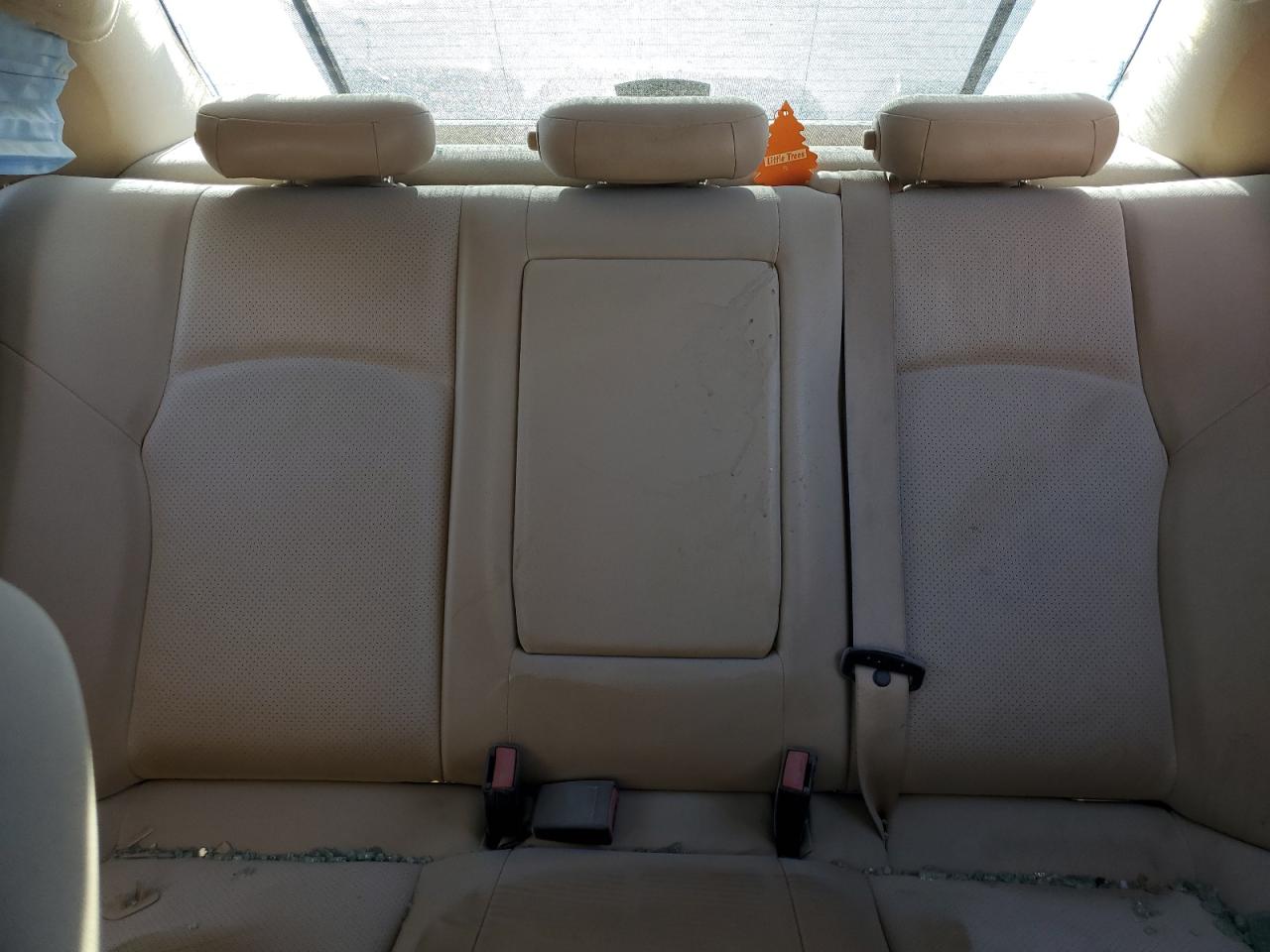 WDBRF61J23A407279 2003 Mercedes-Benz C 240