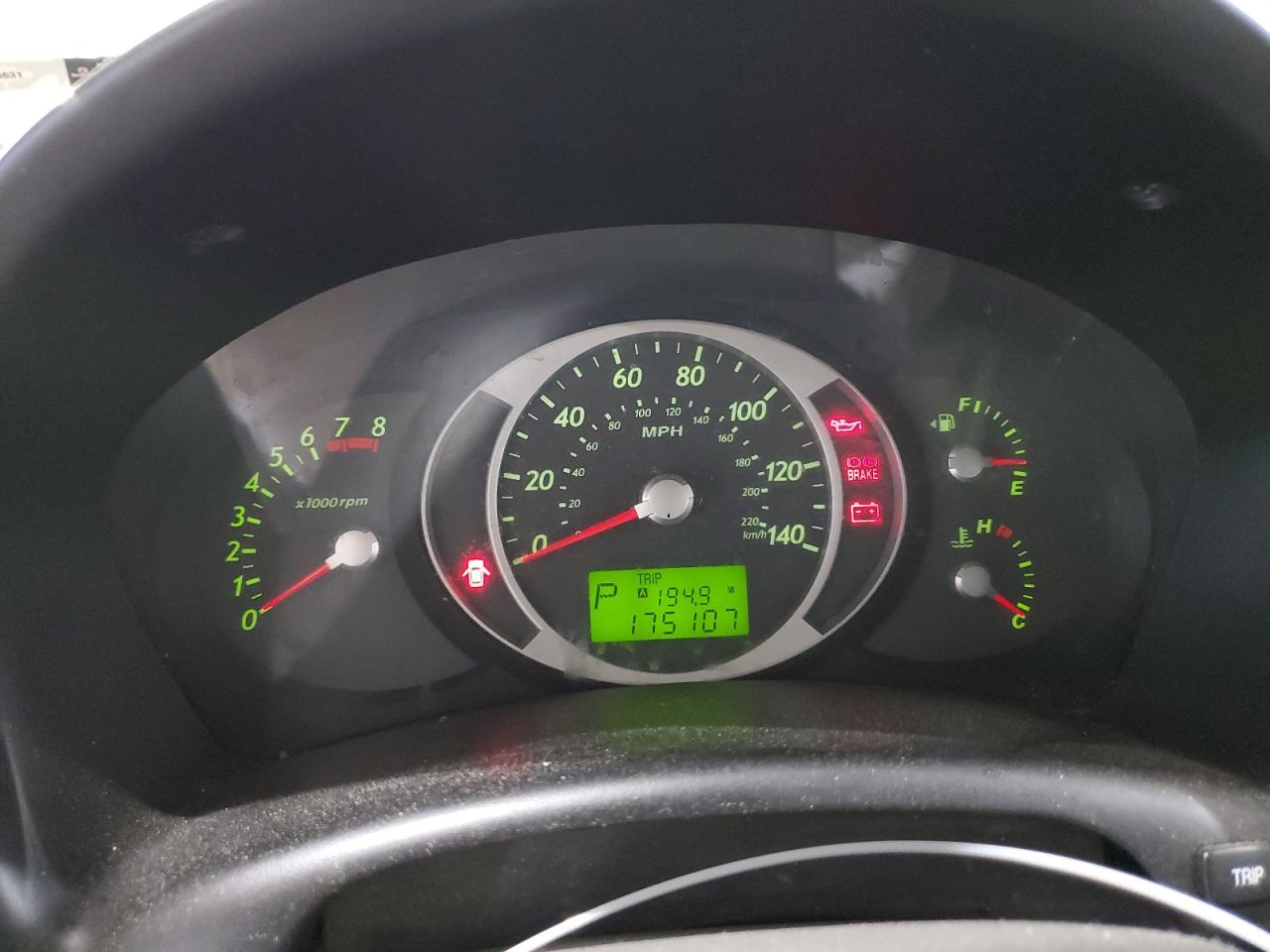 KM8JN12D58U882858 2008 Hyundai Tucson Se