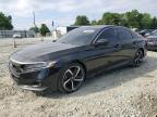 2021 HONDA ACCORD SPO - 1HGCV1F3XMA020411