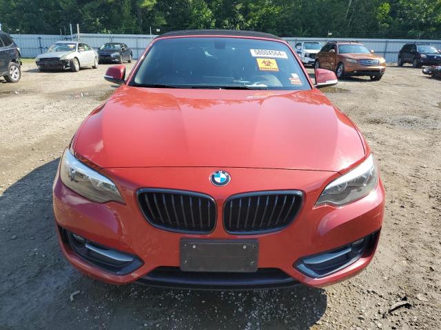 VIN WBA2K9C55HV646757 2017 BMW 2 Series, 230I no.5