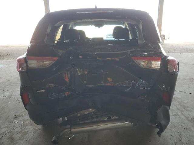 2022 Ford Escape Se VIN: 1FMCU9G61NUA72742 Lot: 58982064
