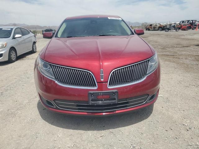 VIN 1LNHL9DK7DG600713 2013 Lincoln MKS no.5