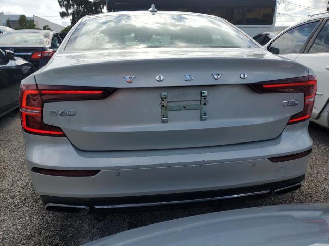 2020 Volvo S60 T5 Inscription VIN: 7JR102FL8LG050966 Lot: 59584634