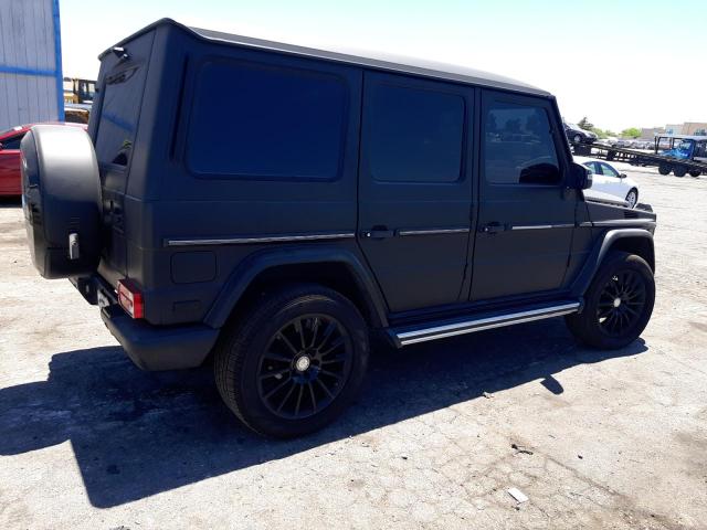 VIN WDCYC3HF6FX235520 2015 MERCEDES-BENZ G-CLASS no.3