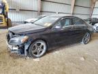 WDDSJ4EB9EN156738 2014 Mercedes-Benz Cla 250