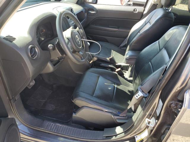 2017 JEEP PATRIOT SP - 1C4NJPBB3HD161795