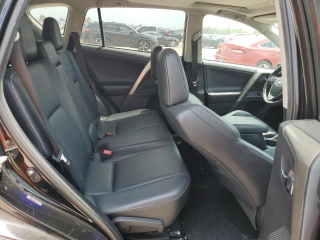 2013 Toyota Rav4 Limited VIN: 2T3DFREV0DW023210 Lot: 57262514